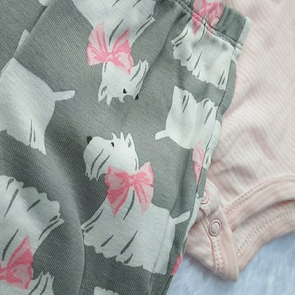 🆕new with tags: Carters: 3 PIECE SET - Picture 8 of 8